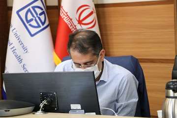 کمیته تجهیزات پزشکی دانشگاه 